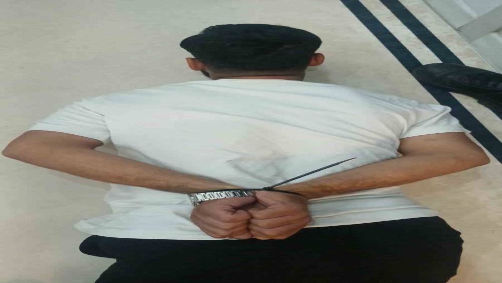 "Sokaklar G&uuml;vende" operasyonlarında 106 ş&uuml;pheli yakalandı
