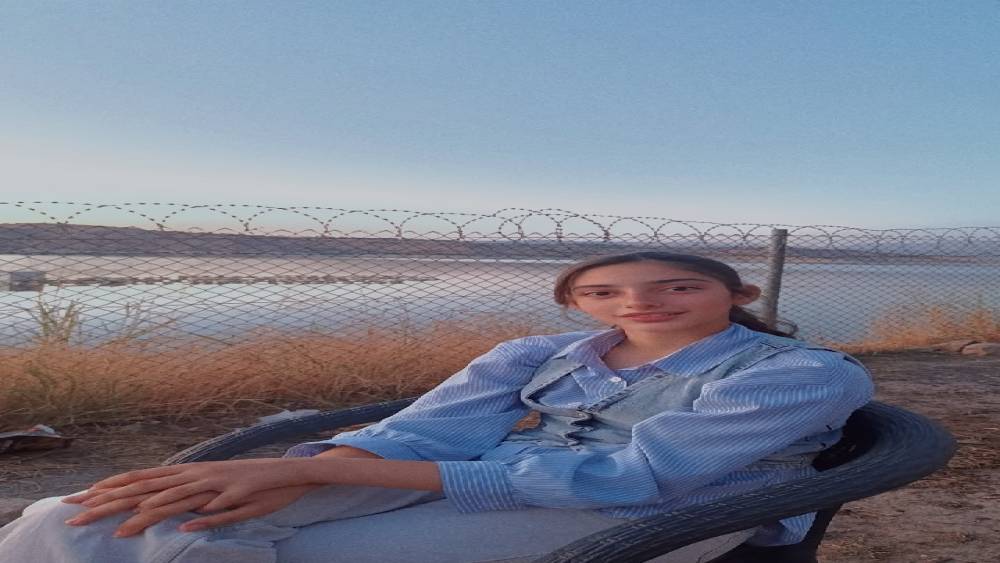 Ders zili bug&uuml;n 7. sınıf &ouml;ğrencisi Y&uuml;sra i&ccedil;in de &ccedil;alacaktı olmadı, d&uuml;nk&uuml; feci kazada hayatını kaybetti
