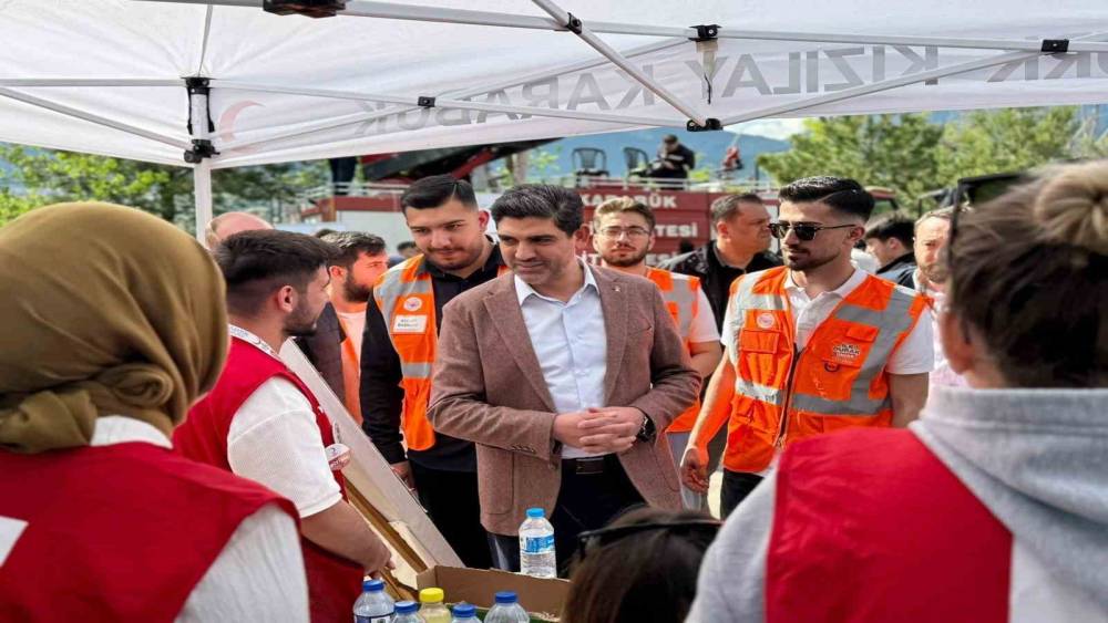 İŞKUR Gen&ccedil;lik Programı başlıyor
