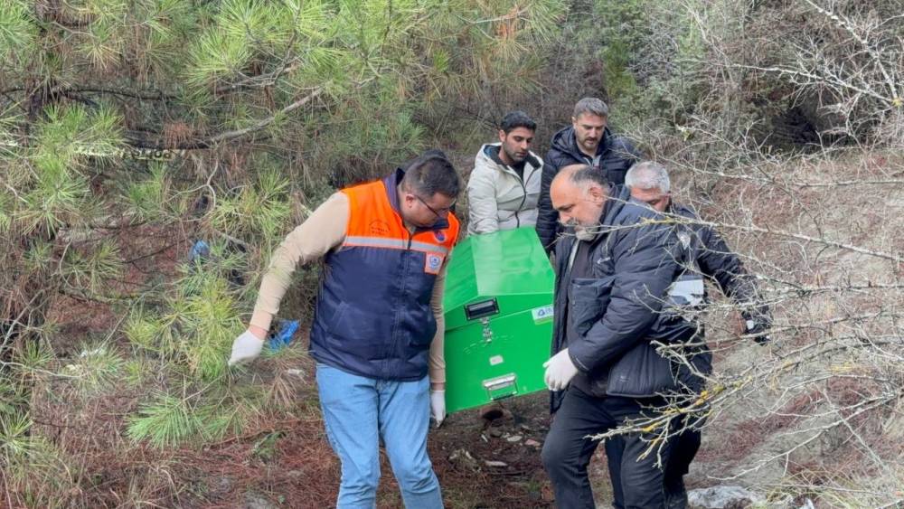 Karab&uuml;k&rsquo;teki ş&uuml;pheli &ouml;l&uuml;mde 1 kişi tutuklandı

