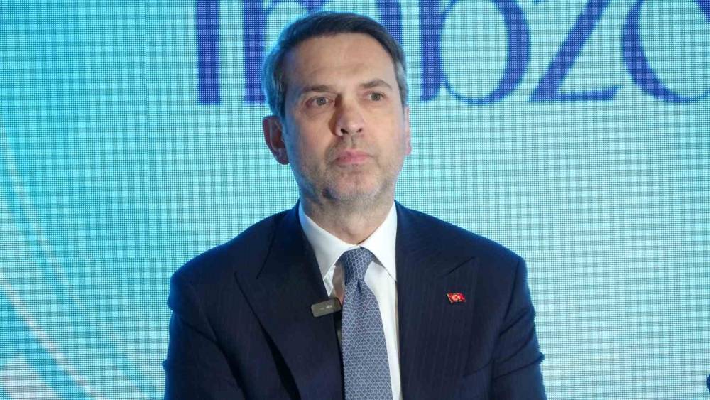Bakan Bayraktar: "Bu sene 8 milyon haneye yetecek gazı &uuml;retmiş olacağız, 2028&rsquo;de 16 milyona &ccedil;ıkacak"
