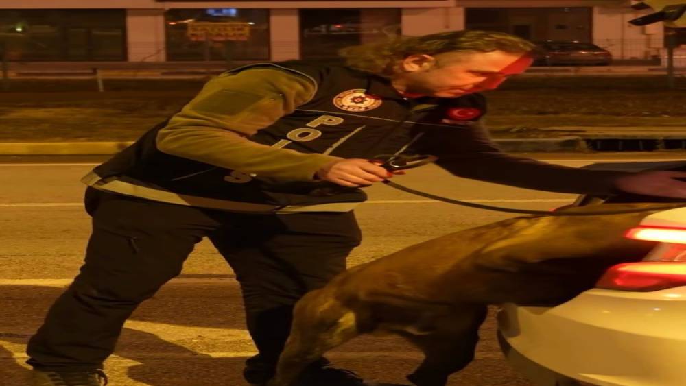 Isparta&rsquo;da denetimlerde 32 bin 878 şahıs sorgulandı
