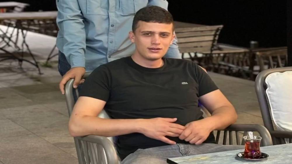 &Ccedil;ifte cinayetten &ouml;nce feci şekilde darp edilme anları ortaya &ccedil;ıktı
