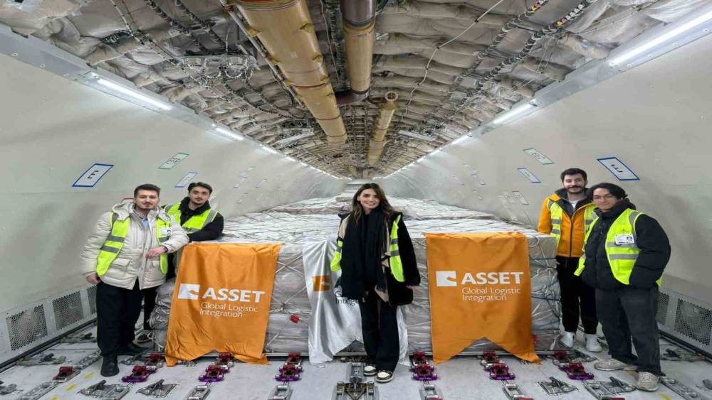 Hava sahası kısıtlamalarına T&uuml;rk şirketlerinden alternatif &ccedil;&ouml;z&uuml;mler
