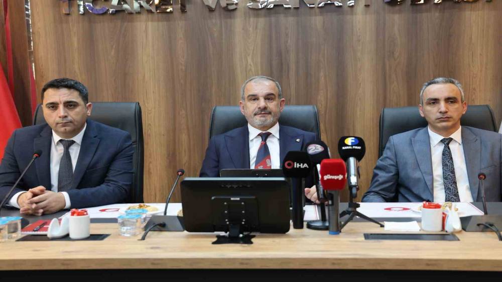 Doğu Anadolu&rsquo;da bir ilk: İş d&uuml;nyasına 7,5 milyon TL&rsquo;lik faizsiz destek m&uuml;jdesi
