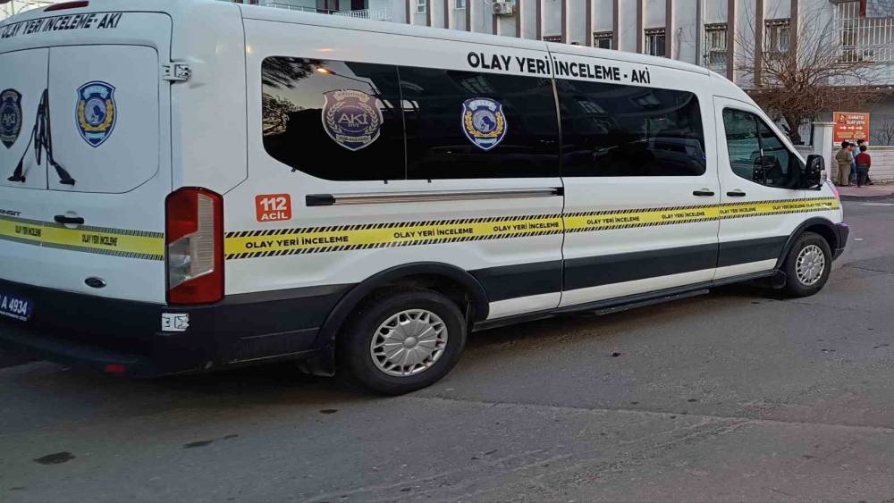 Batman&rsquo;da bı&ccedil;aklı kavga: 1 yaralı
