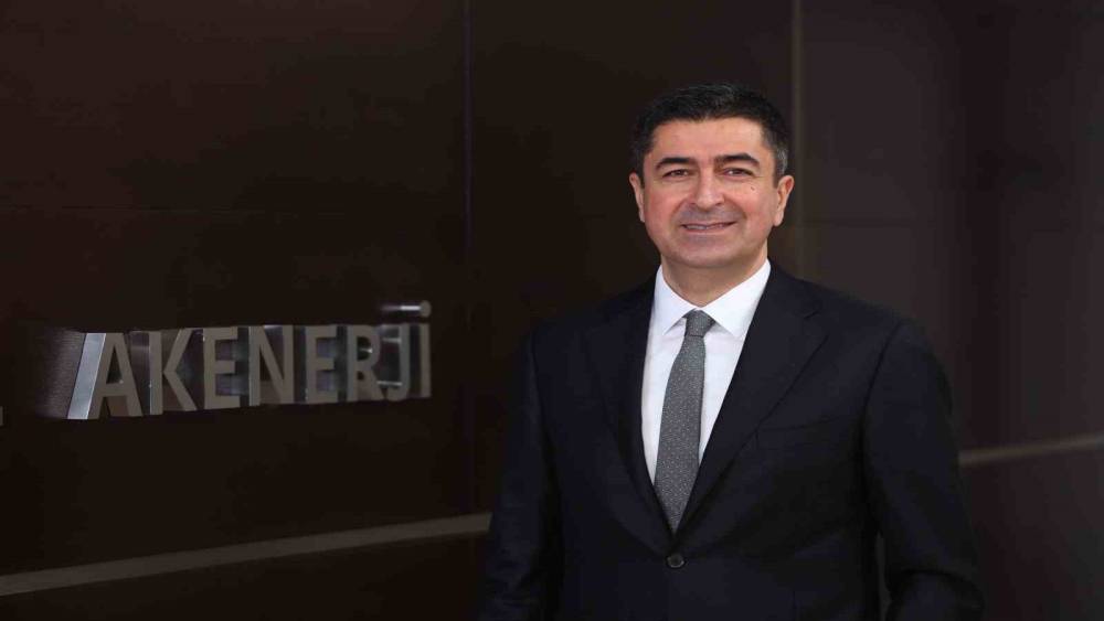 Akenerji&rsquo;nin Erzin GES&rsquo;i devreye girdi
