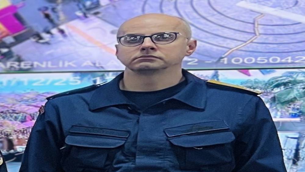 Samsun&rsquo;da komutanlar değişti
