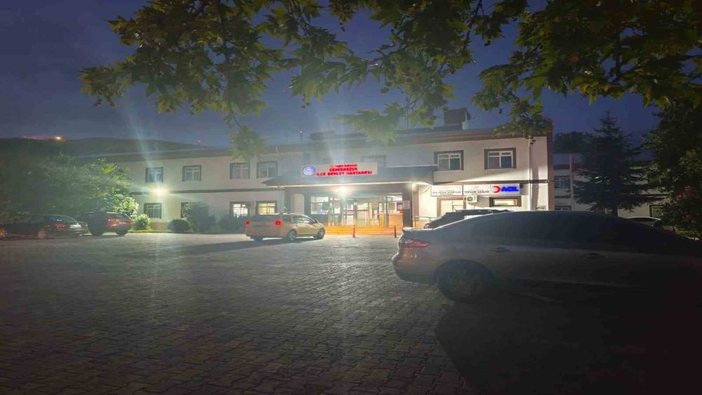 Tunceli&rsquo;de iki aile arasında silahlı kavga: 3 yaralı
