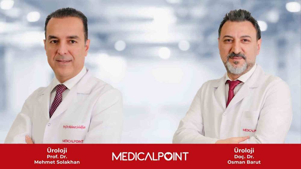 Prostat kanserinde erken tanı hayat kurtarıyor
