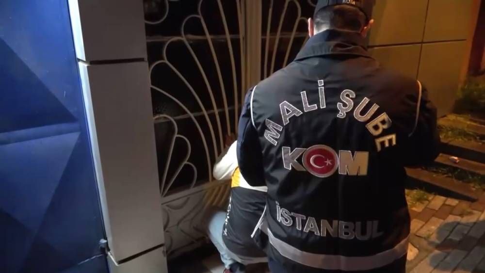 İstanbul merkezli 22 farklı ilde fahiş fiyat operasyonu: 33 g&ouml;zaltı
