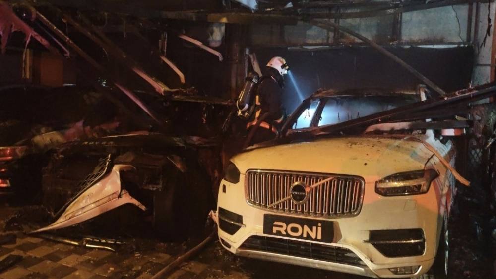 &rsquo;Sokağın hakkını verin&rsquo; dediler, g&uuml;venli sokaklar operasyonuyla yakalandılar
