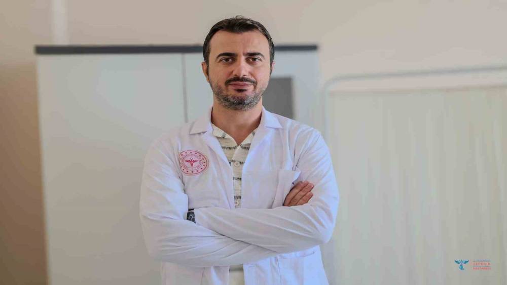 Uzmanından &rsquo;prostat hakkında doğru bilinen yanlışlar&rsquo; uyarısı
