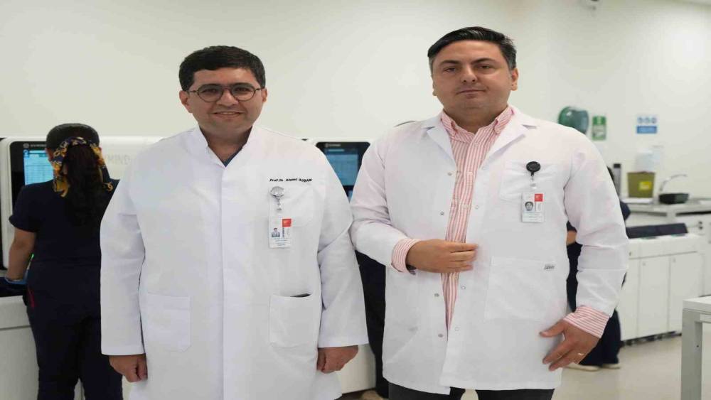 Gaziantep&rsquo;te tanıda şehir dışı d&ouml;nemi sona erdi
