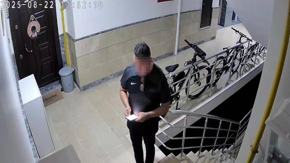 G&ouml;revlinin karısını &ouml;ld&uuml;ren sanık: "Zamanı geri d&ouml;nd&uuml;rsek b&ouml;yle olaylar olmazdı"
