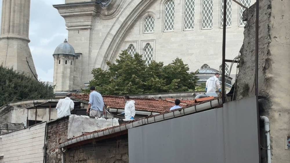 Fatih&rsquo;te 2 kişinin &ouml;ld&uuml;ğ&uuml; 2 kişinin de yaralandığı silahlı kavganın detayları ortaya &ccedil;ıktı
