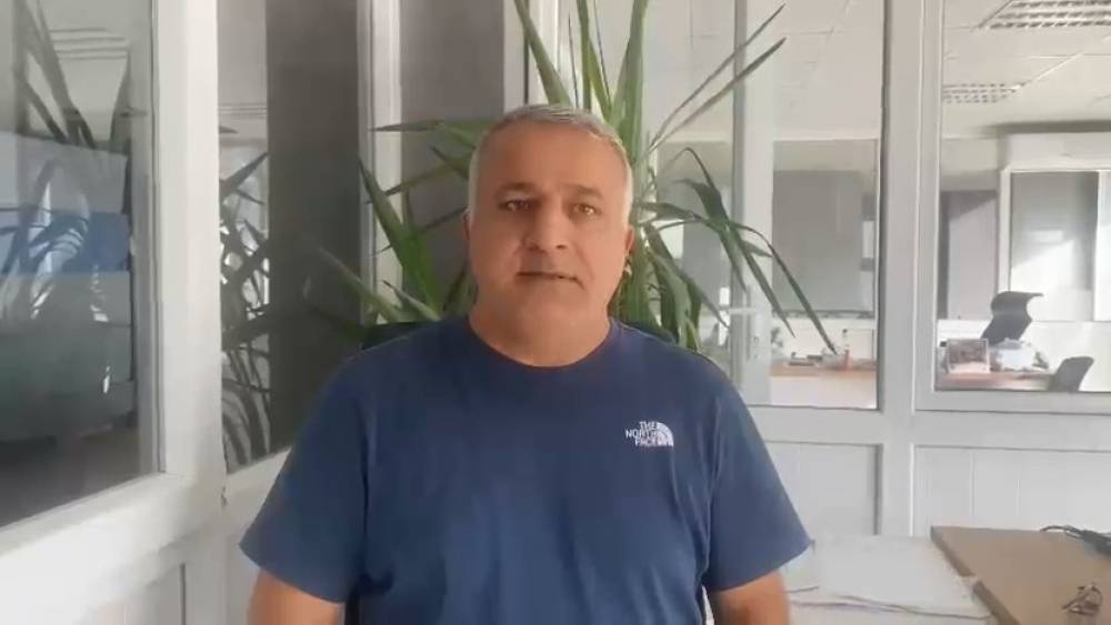 Bursa&rsquo;nın i&ccedil;me suyu barajına giden derede balık &ouml;l&uuml;mleri korkuttu
