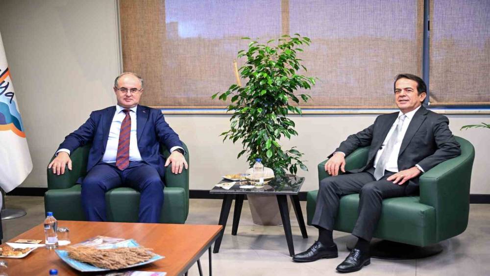 Antalya&rsquo;da gelir vergisi tahsilatında y&uuml;zde 80 artış
