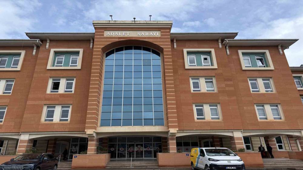 Kastamonu&rsquo;da bı&ccedil;aklı cinayet davasında karar: 13 yıl 9 ay hapis
