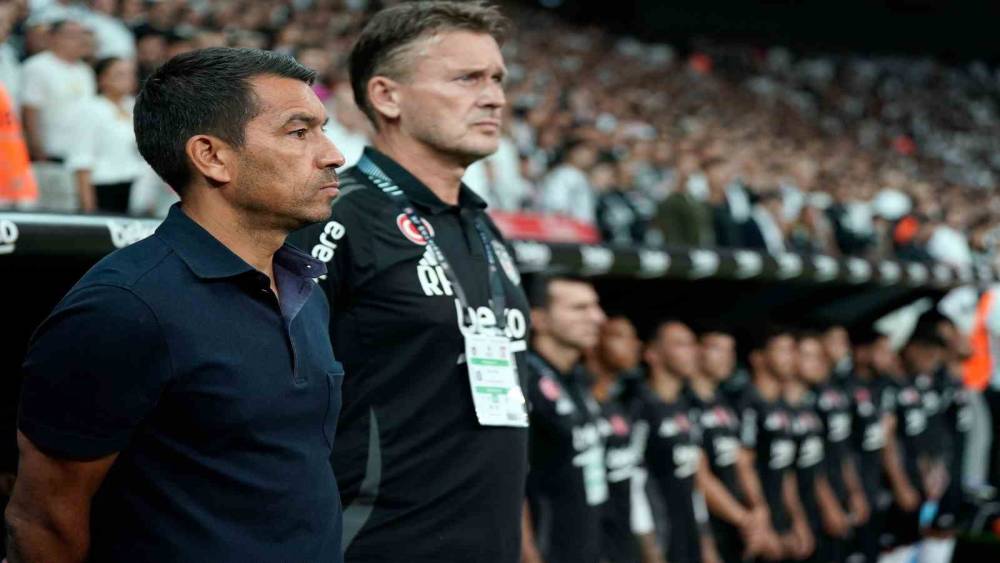 Beşiktaş’ın kulübesi katkı vermiyor
