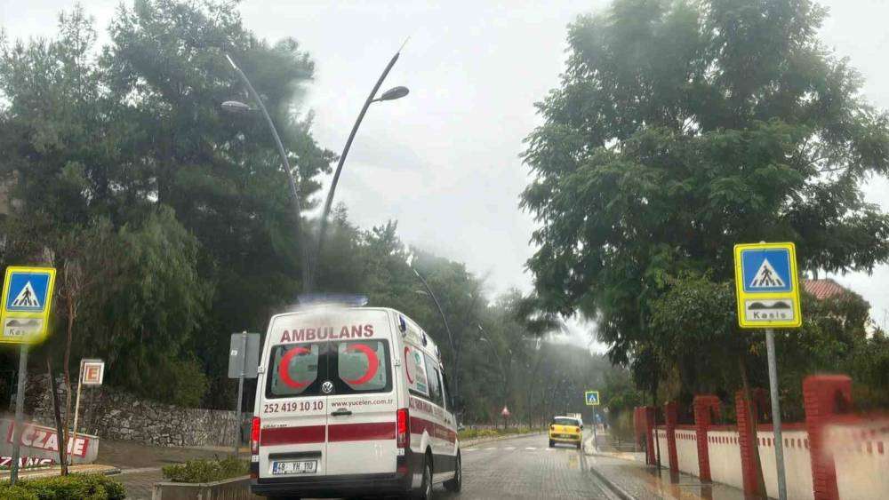 Ferdi Tayfur, Muğla&rsquo;ya sevk edildi
