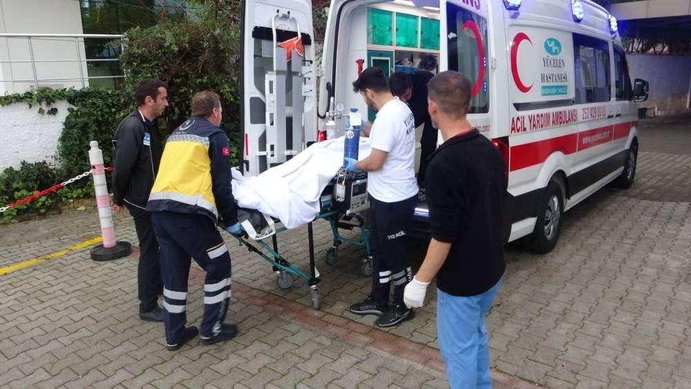 Ferdi Tayfur &ouml;zel bir hastanede tedaviye alındı
