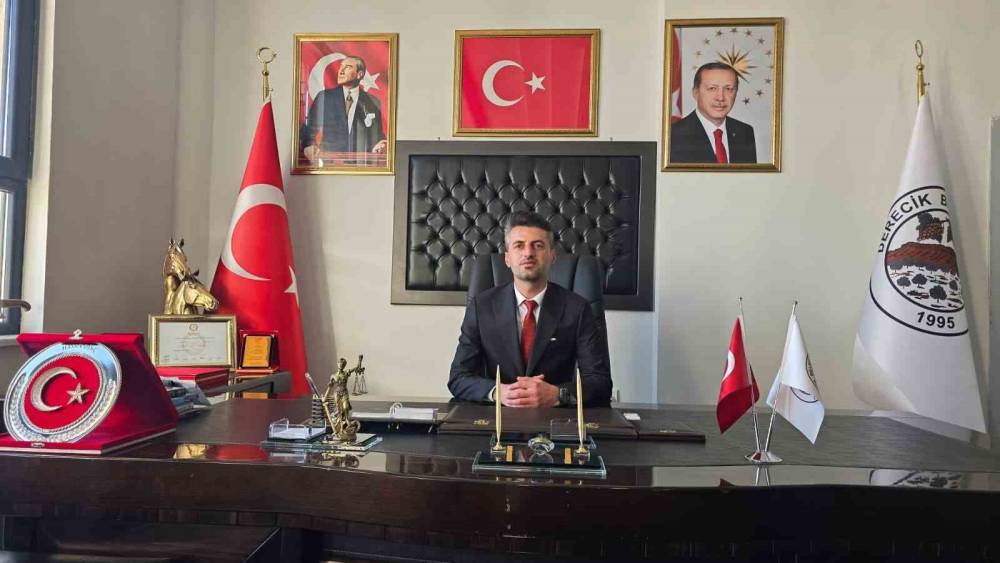 Hasan Din&ccedil;&rsquo;in yerine yeni başkan se&ccedil;ildi
