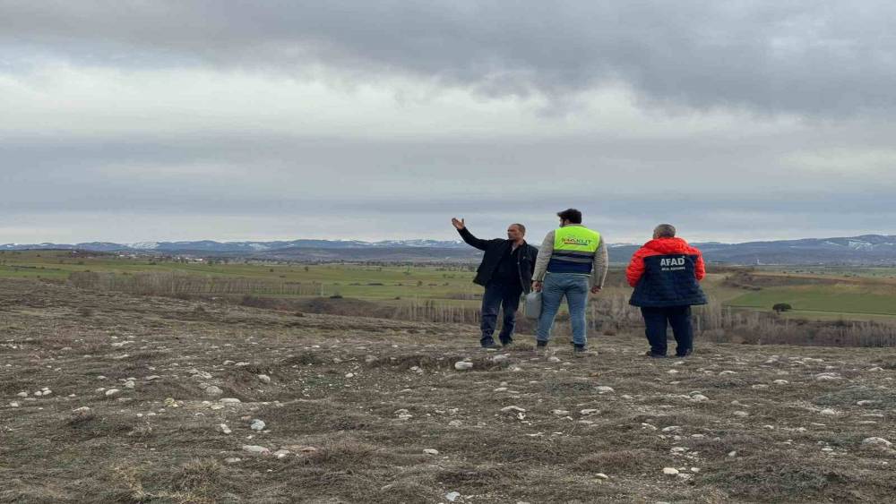 Kayıp alzaymır hastası 16 saat sonra derede &ouml;l&uuml; bulundu
