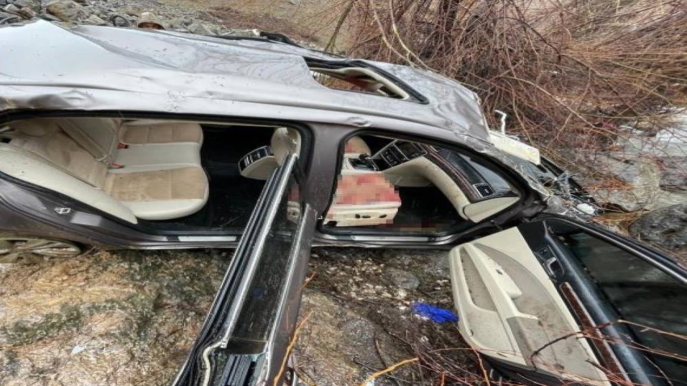 Hakkari&rsquo;de sağlık camiasını yasa boğan &ouml;l&uuml;m
