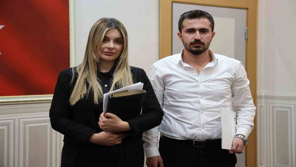 G&uuml;listan Doku soruşturmasında Mustafa T&uuml;rkay Sonel&rsquo;in avukatlarından a&ccedil;ıklama
