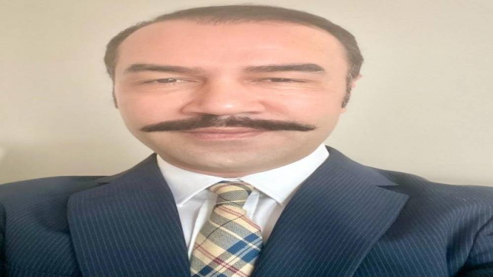 Ulaş Avşar g&ouml;revden alındı

