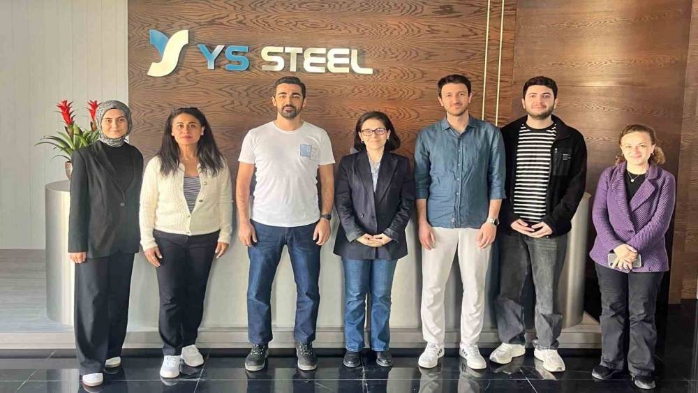 Yalova OSB ve &Uuml;niversite iş birliğinde y&uuml;zde 100 başarı
