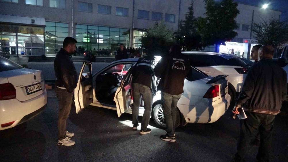 Malatya&rsquo;da iki grup arasında silahlı ve bı&ccedil;aklı kavga: 1 yaralı, 2 g&ouml;zaltı
