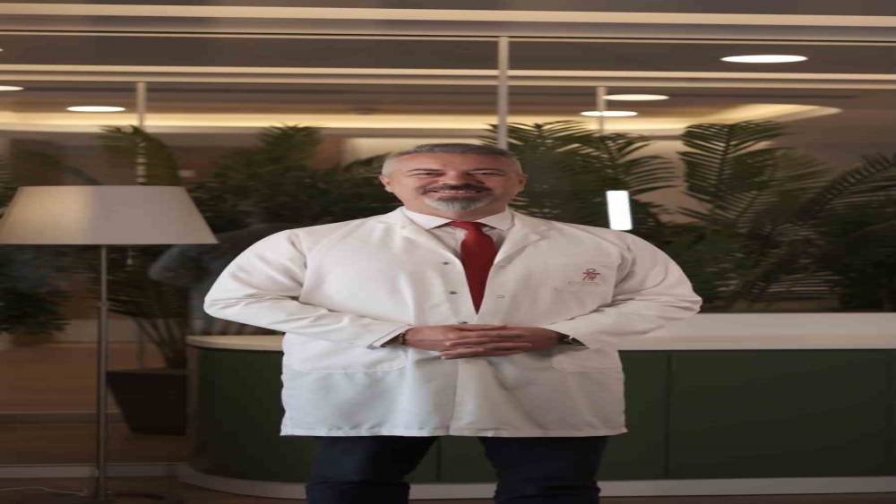 Uzmanından lejyoner hastalığı uyarısı: Klima kullanımı risk taşıyor
