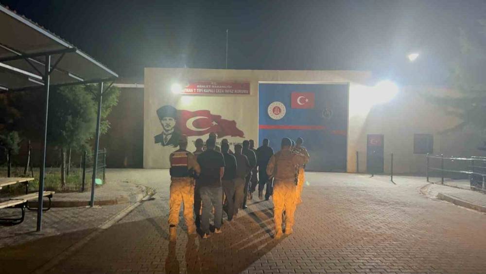 Batman&rsquo;da 5 yıl &ouml;nce işlenen cinayet aydınlatıldı: 5 kişi tutuklandı
