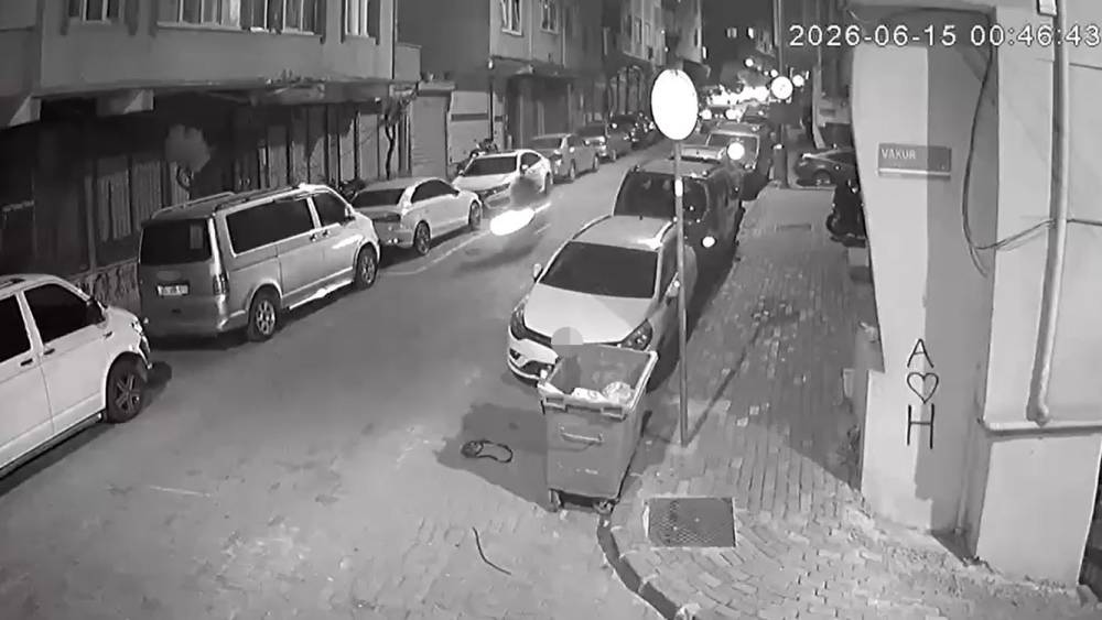 Evlenmek istediği kızın erkek kardeşini sokak ortasında &ouml;ld&uuml;rd&uuml;
