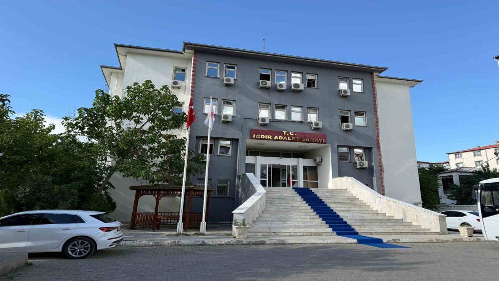 Iğdır merkezli 12 ilde dolandırıcılık operasyonu: 162 milyonluk para trafiği tespit edildi, 10 kişi tutuklandı
