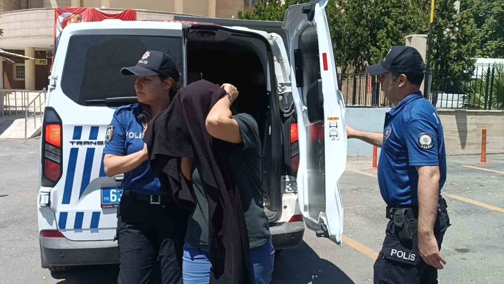 Bebek ka&ccedil;ırma girişimi iddiasına adli kontrol
