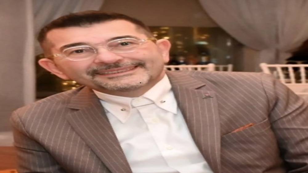 İtalyan profes&ouml;r Beyoğlu&rsquo;ndaki evinde &ouml;l&uuml; bulundu
