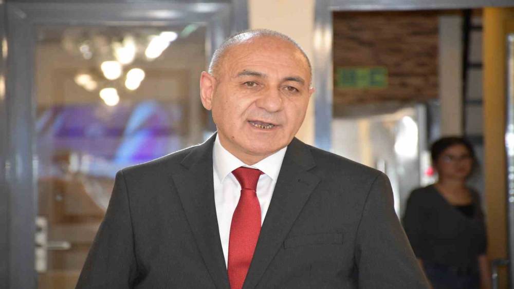 ATSO se&ccedil;imlerine doğru
