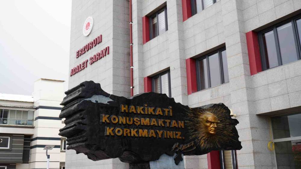 G&uuml;listan Doku soruşturmasında 6&rsquo;ncı dalga: 6  tutuklama, dosyada toplam tutuklu sayısı 38 oldu

