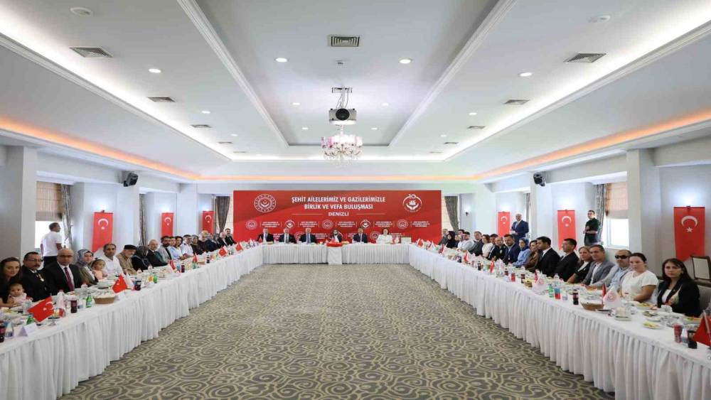 Bakan G&ouml;ktaş: "Biz hi&ccedil;bir annenin tekrar g&ouml;zyaşı d&ouml;kmesini istemiyoruz"
