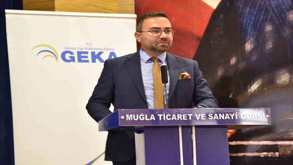 G&uuml;ney Ege&rsquo;nin yerel değerleri GEKA ile ekonomiye kazandırılıyor
