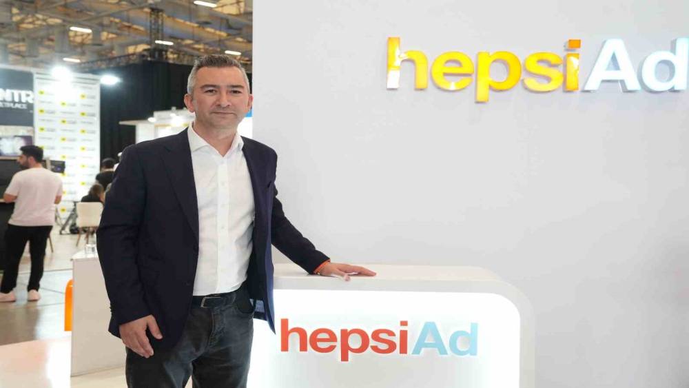 HepsiAd&rsquo;in yapay zeka destekli yeni reklam &uuml;r&uuml;nleriyle 30 kata varan getiri sağladığı duyuruldu
