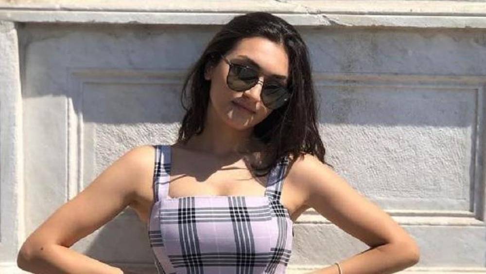 Duygu Delen&rsquo;in &ouml;l&uuml;m&uuml;ne ilişkin dava Yargıtay tarafından onandı
