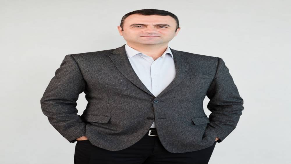 L&rsquo;Or&eacute;al T&uuml;rkiye CIO&rsquo;su Metin Yılmaz, artık Yunanistan&rsquo;dan da sorumlu olacak
