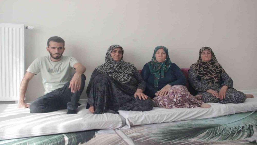 Şanlıurfa&rsquo;da korkun&ccedil; iddia: &Ouml;nce darbettiler sonra ka&ccedil;ırdılar

