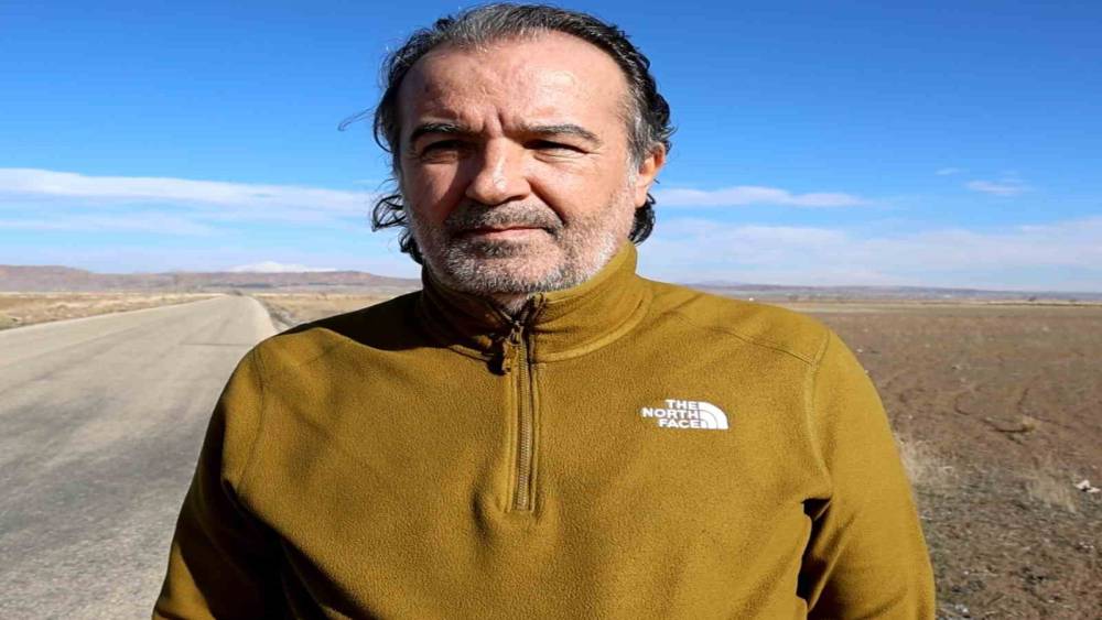 Aksaray&rsquo;da 15 bini ka&ccedil;ak 20 bin su kuyusu geleceğin tarımını tehdit ediyor
