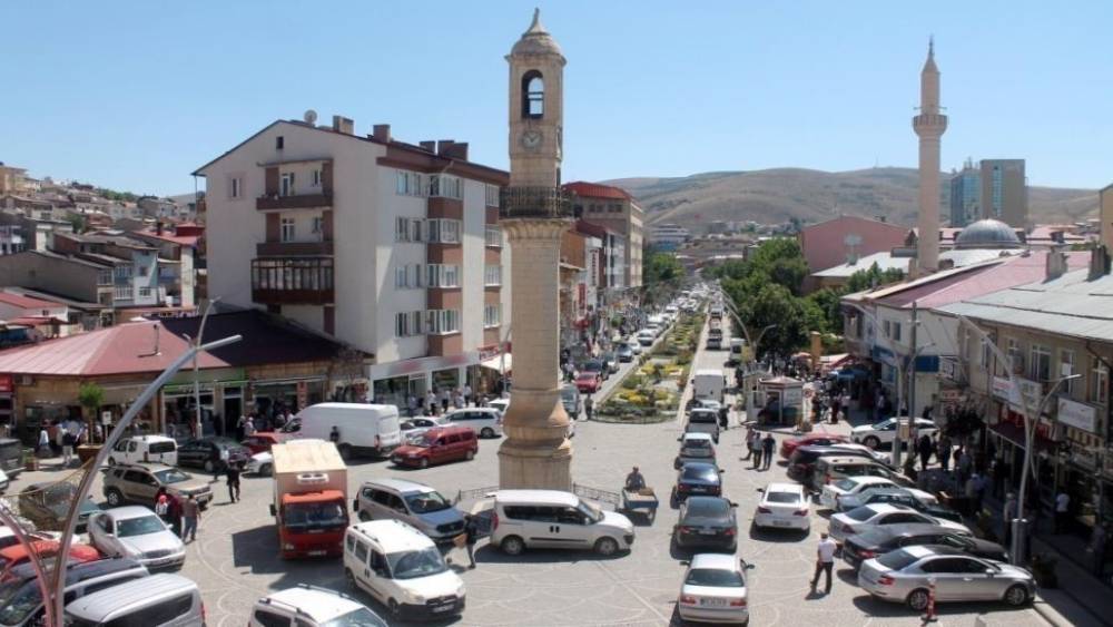 Bayburt&rsquo;ta ara&ccedil; sayısı 20 bin 830 oldu
