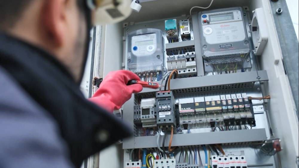 Ordu&rsquo;ya 15 milyar liralık enerji yatırımı
